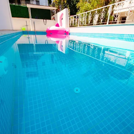 Apartamento Flora *