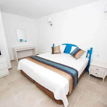 Apartamento Flora